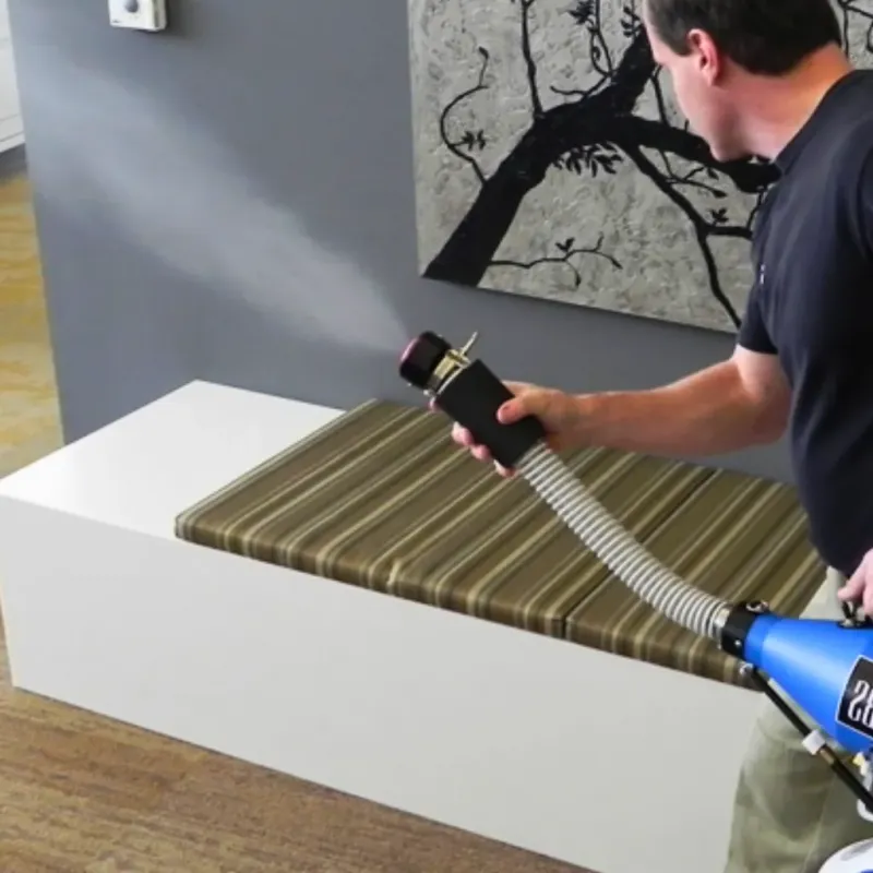 Professional Odor Removal in Anderson County, TN
